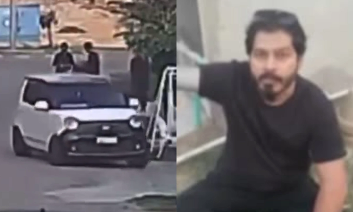 ملتان میں یتیم بچے کو گاڑی تلے کچلنے کا ملزم مبینہ پولیس مقابلے میں ہلاک
