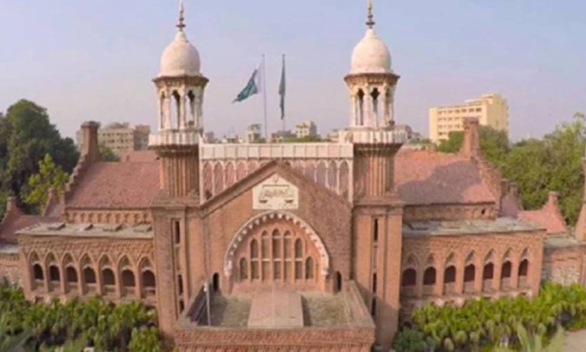 قتل کیس میں عمر قید کا سزا یافتہ ملزم 6 سال بعد بری