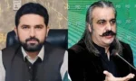 سہیل آفریدی کے بیان پر علی امین گنڈاپور برہم،مبینہ آڈیو لیک نے ہلچل مچادی