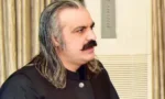 علی امین گنڈاپور کا شاندانہ گلزار کو جواب، کہا آپ اتنی اہم نہیں کہ بار بار جواب دوں