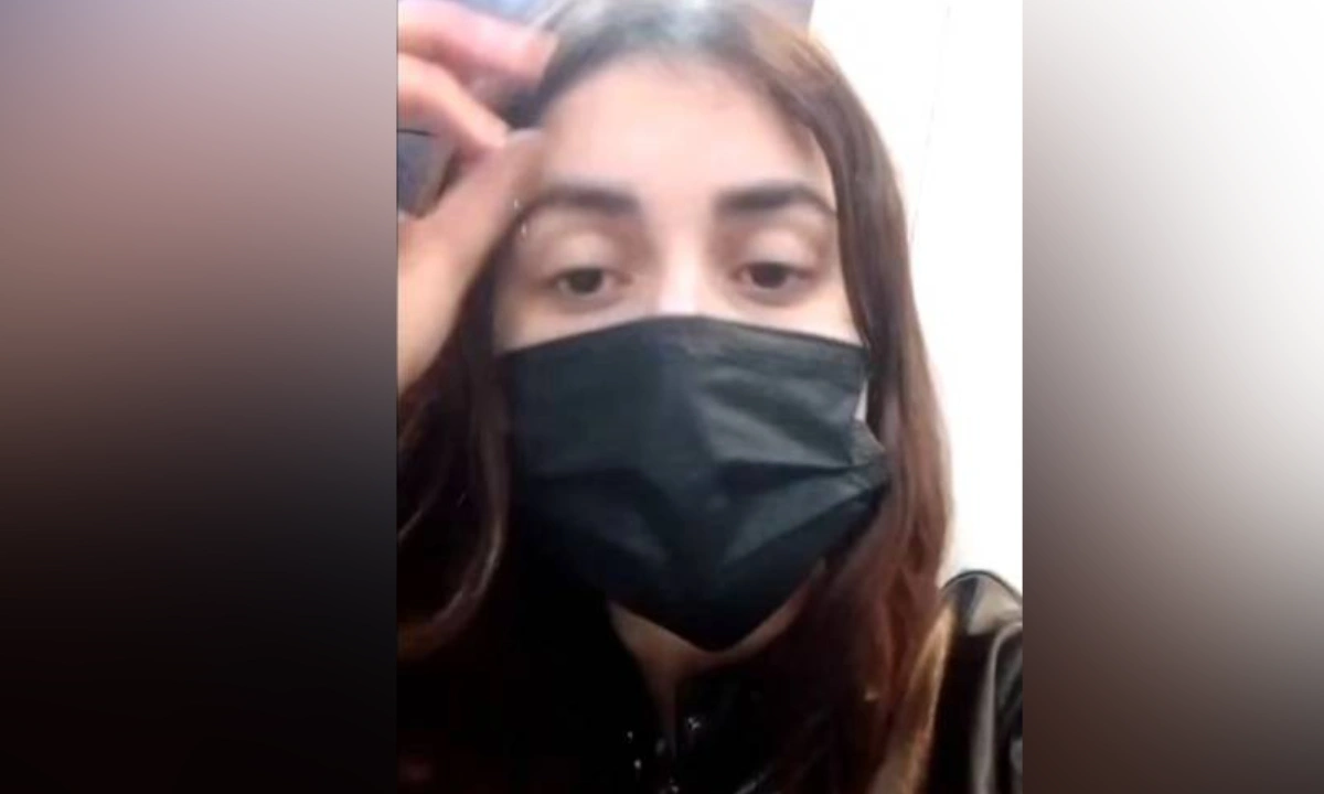 علی اصغر نے طلاق نہیں دی، میں نے خود خلع لیا،ڈیانا کا دعویٰ