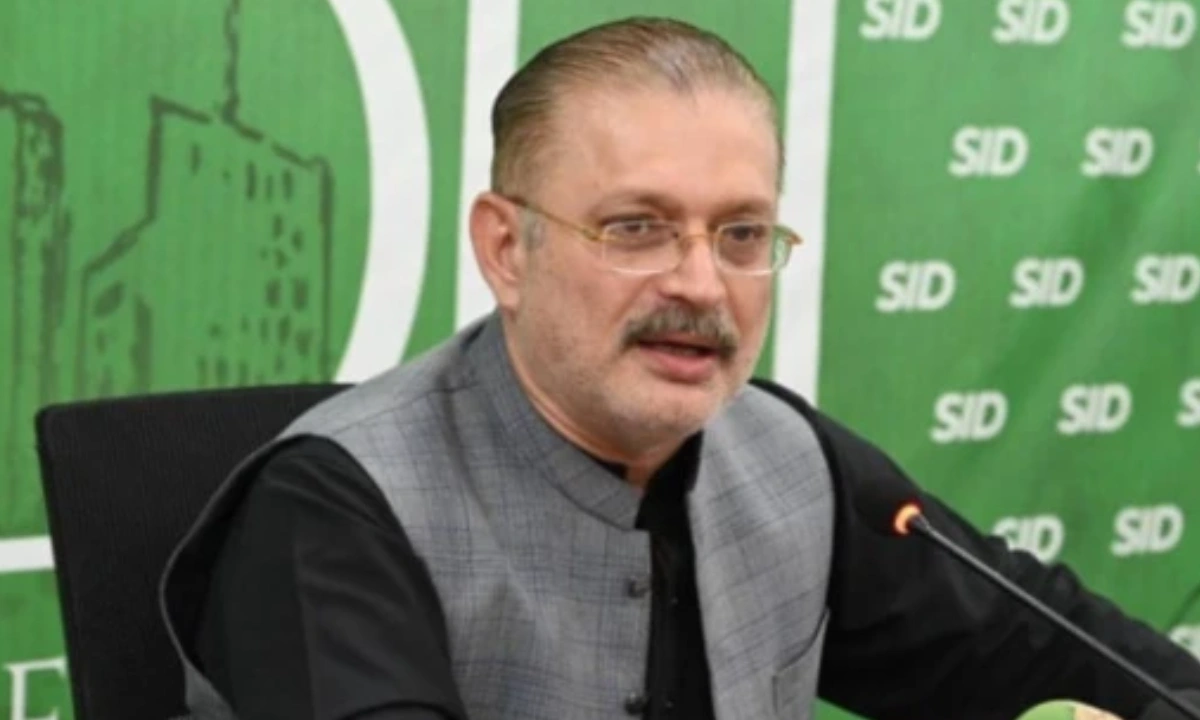 ہسپتال کے کمرے سے شراب برآمدگی کیس، شرجیل میمن سمیت تمام ملزمان بری