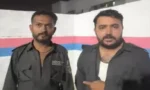 کراچی میں پولیس چیک پوسٹ پر مبینہ حملہ، اہلکاروں پر تشدد کے الزامات