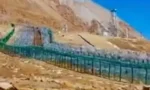 افغان طالبان کی چینی سرحد پر مبینہ دراندازی کی کوشش، بیجنگ کی وارننگ