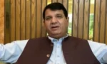 خیبر پختونخوا میں پی ٹی آئی کی 13 سالہ حکمرانی پر امیر مقام کی تنقید