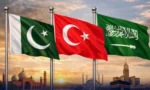 ایرانی عہدیدار نے پاکستان، سعودی عرب اور ترکی کے اعلیٰ حکام کے دورۂ تہران کی تصدیق کر دی