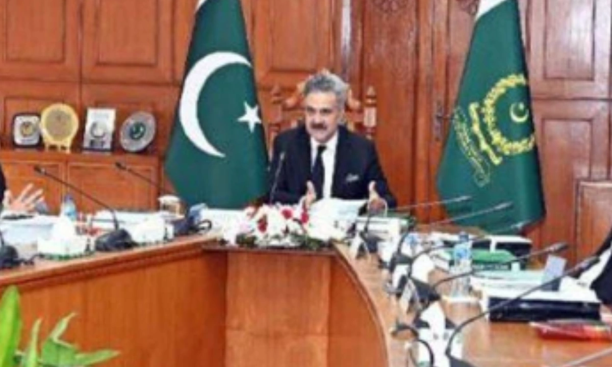 جوڈیشل کمیشن کا اہم اجلاس 13 اکتوبر کو طلب کرلیا گیا