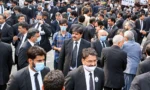 سپریم کورٹ بار کے سالانہ انتخابات، ملک بھر میں پولنگ شروع