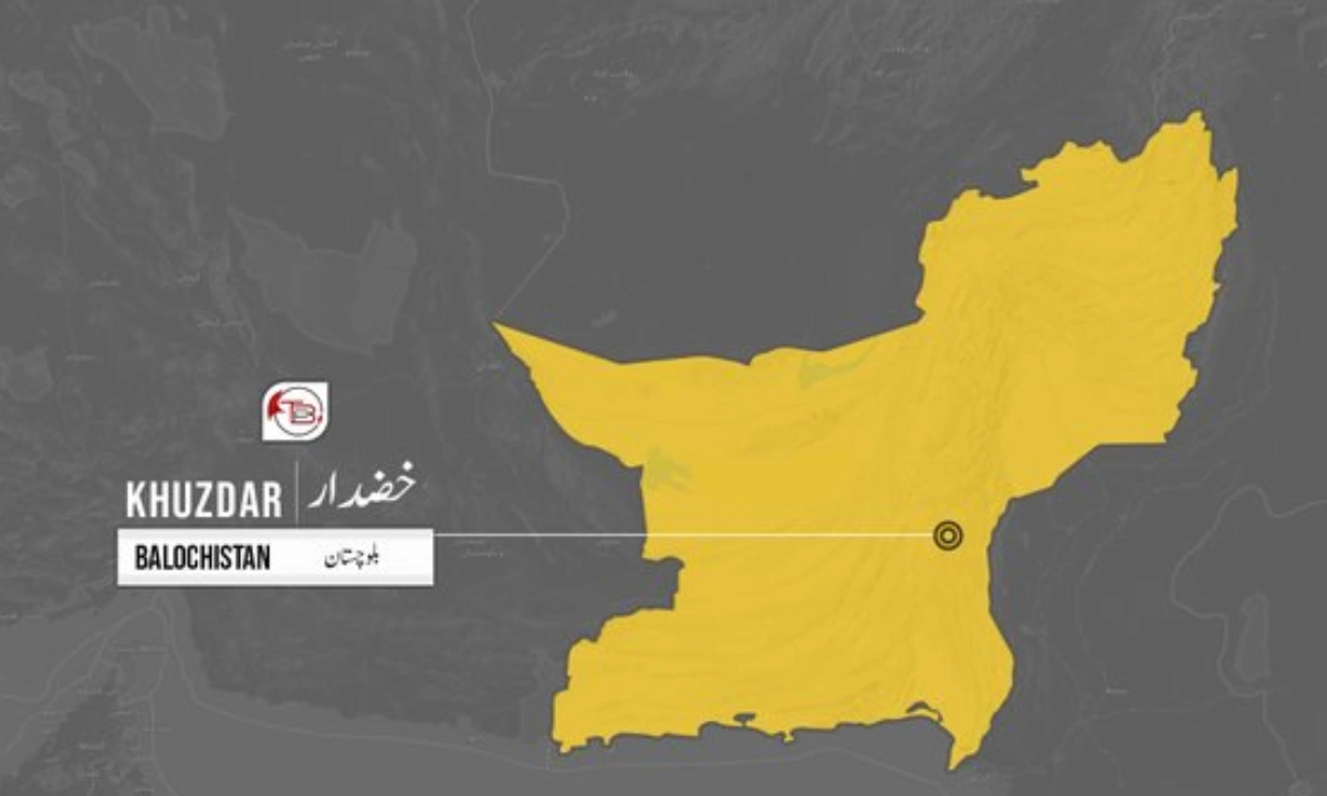 خضدار میں ماربل فیکٹری پر مسلح حملہ، 18 مزدور اغوا، ایک فائرنگ سے زخمی