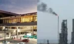 سعودی عرب میں ایئرپورٹ اور آئل فیلڈ کے قریب حملے، 3 افراد جاں بحق، 10 زخمی