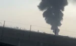 ریاض ایئرپورٹ اور آرامکو تنصیبات پر حملے، سعودی اتحاد کی جوابی کارروائی