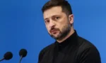 روسی آئل ریفائنریوں پر حملے مزید تیز کیے جائیں گے، زیلنسکی