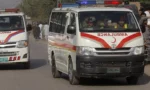 لکی مروت اور باجوڑ میں پولیس پر حملے، 2 اہلکار شہید،2 حملہ آور ہلاک