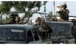 گوادر میں تعمیراتی کمپنی کے کیمپ پر حملے کی کوشش ناکام، 7 دہشت گرد ہلاک