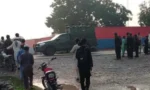 کوہاٹ میں پولیس چوکی پر حملے کی کوشش ناکام،4 اہلکار زخمی( فوٹو فیس بک)