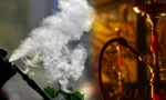 اسلام آباد میں شیشہ کیفوں پر پابندی برقرار