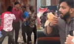 بنگلہ دیشی وزیر کا پستول تھام کر منشیات کے مبینہ اڈے پر چھاپہ، ویڈیو وائرل