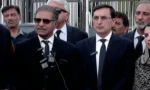 مذاکرات کی تیسری نشست کیلئے بیرسٹر گوہر کے رابطے جاری