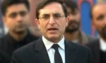 بانی پی ٹی آئی کی بہنوں کو فوری رہا کیا جائے، بیرسٹر گوہر کا مطالبہ