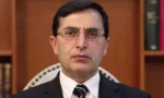 بیرسٹر گوہر نے فردوس شمیم نقوی کا استعفیٰ واپس کر دیا
