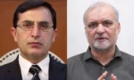 بیرسٹر گوہر نے حافظ نعیم الرحمن کی ثالثی کی پیشکش کا خیرمقدم کردیا