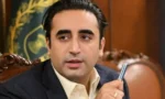 بلاول بھٹو کا مخدوم پیر عارف زمان قریشی کے انتقال پر اظہار تعزیت