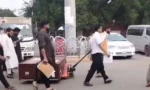 ذر الاسلام اور ستی اختر کی لاشیں بنگلہ دیش پہنچا دی گئیں