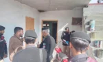 سکردو میں ایک ہی خاندان کے چار افراد کی لاشیں برآمد