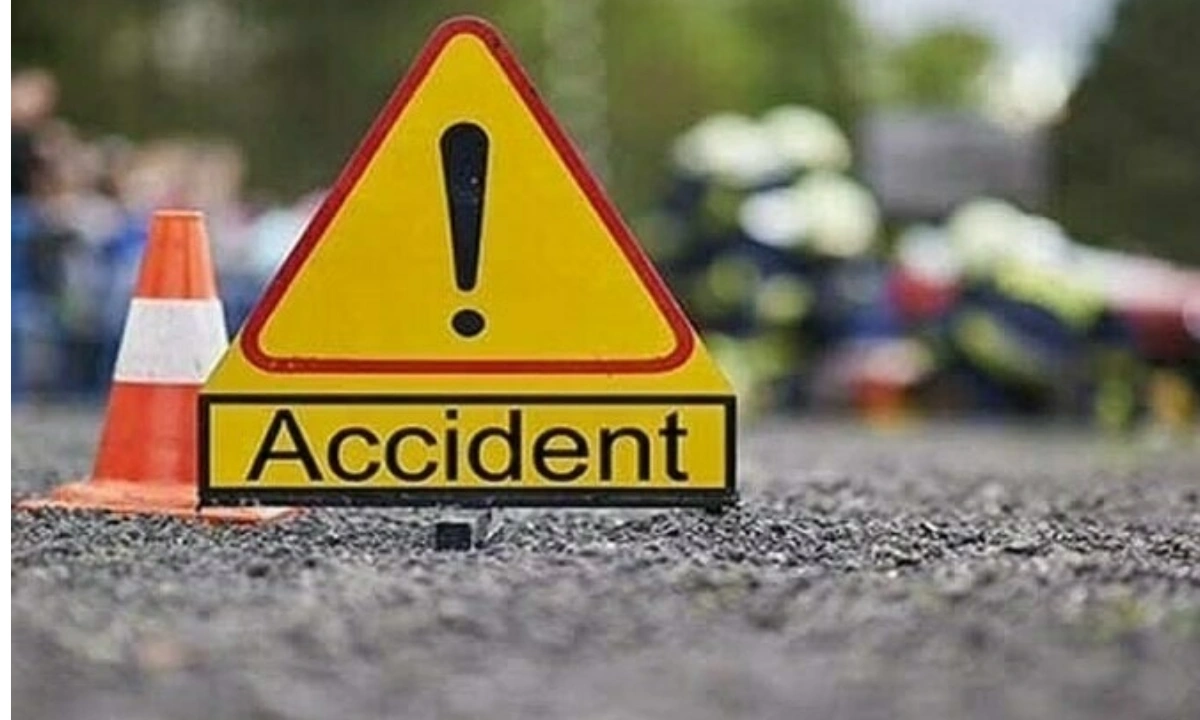 لسبیلہ میں بس اور وین کا تصادم، 12 افراد جاں بحق