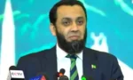 سی پیک نے پاک چین معیشتوں کو جوڑا، انفارمیشن کوریڈور عوام کو قریب لائے گا:عطا تارڑ