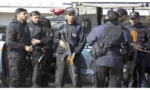کراچی میں سی ٹی ڈی اور حساس ادارے کی کارروائی، 3 مبینہ دہشت گرد گرفتار