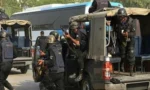پنجاب میں سی ٹی ڈی کے 91 آپریشنز، 8 مبینہ دہشت گرد گرفتار