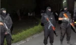کراچی میں سی ٹی ڈی کی کارروائی، 4 مبینہ دہشت گرد گرفتار