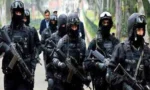 پنجاب میں سی ٹی ڈی کی کارروائی،13دہشت گرد گرفتار(فائل فوٹو)