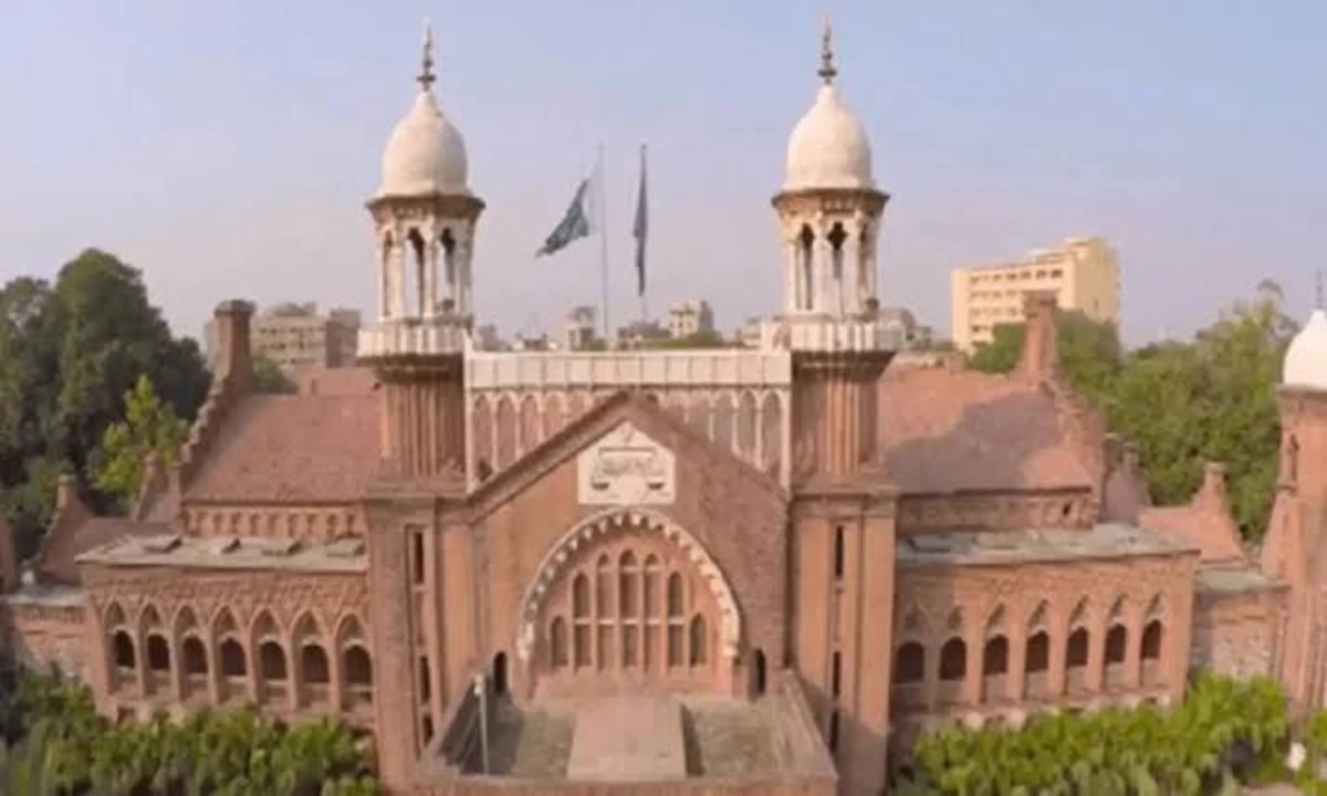 بانی پی ٹی آئی کی بہنوں کی بازیابی کیس، سماعت 28 اکتوبر تک ملتوی