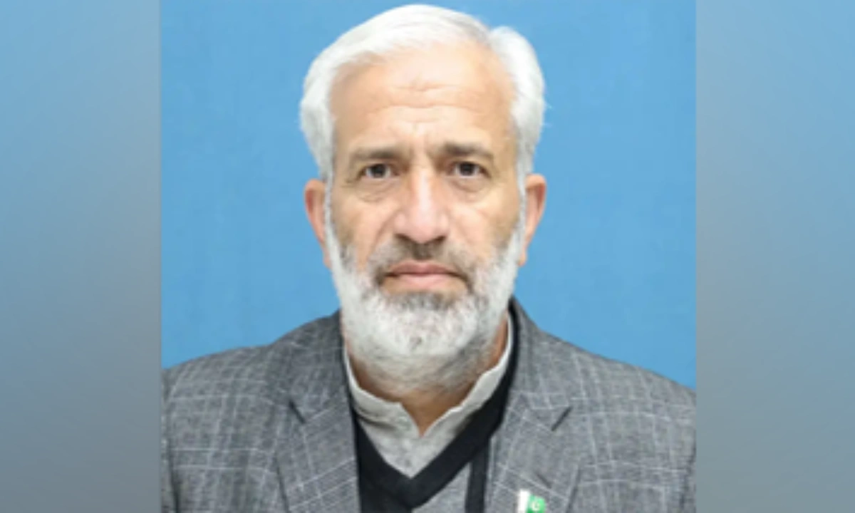 پی ٹی آئی کے ایم پی اے عبدالسلام آفریدی کے اغوا کا مقدمہ درج