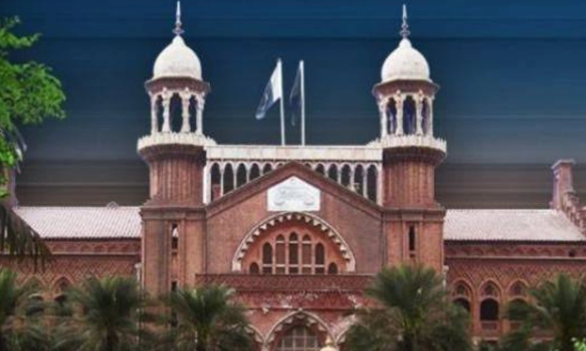 پنجاب میں چار سال کے دوران ایک لاکھ سے زائد خواتین کے اغوا کے مقدمات درج، لاہور ہائیکورٹ میں انکشاف