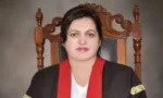 پولیس کی غفلت سے مقدمات زیر التوا، عدالتوں پر بوجھ بڑھ گیا، چیف جسٹس لاہور ہائیکورٹ