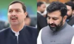 خیبرپختونخوا میں پی ٹی آئی کے سابق صوبائی وزرا کے خلاف مقدمات درج