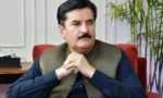 احتجاج کی آڑ میں انتشار کی اجازت نہیں دی جائے گی،گورنر خیبرپختونخوا