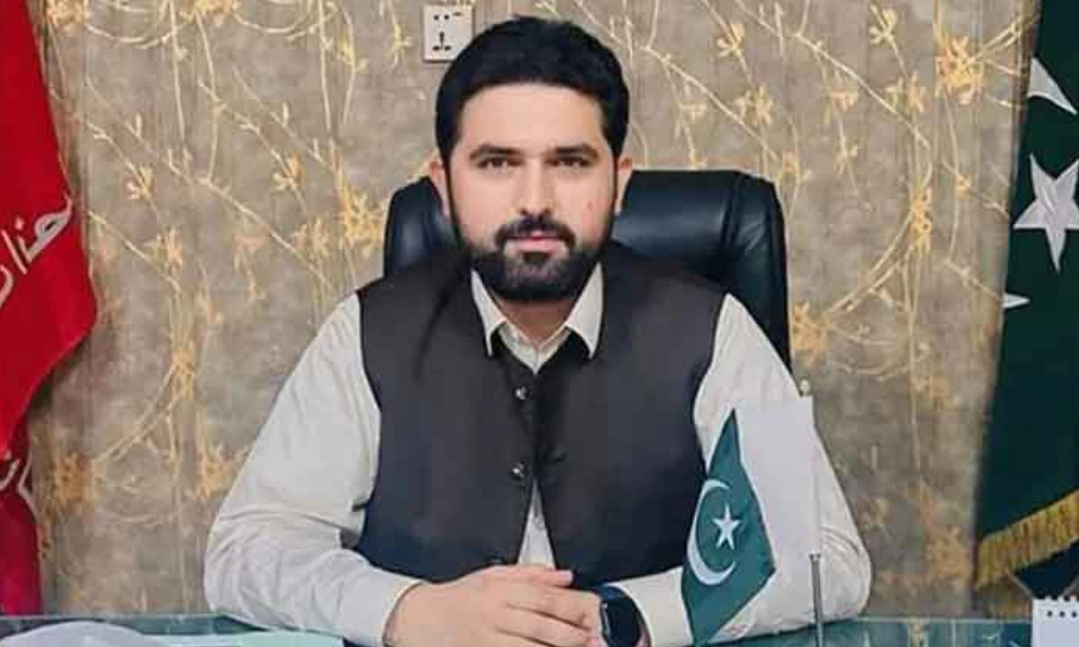 وزیراعلیٰ سہیل آفریدی کا آج سے لانگ مارچ شروع کرنے کا اعلان