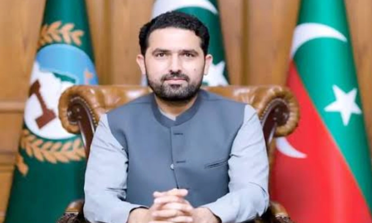 وزیر اعلیٰ سہیل آفریدی کو دیگر رہنماؤں کے ہمراہ گرفتار کرلیا گیا