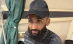 صومالی قزاقوں کی قید سے رہا شہری 9 ماہ کی بیٹی سے پہلی ملاقات کیلئے بے تاب