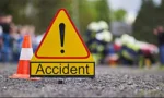 مانسہرہ کے قریب ٹرک اور کار میں تصادم، 2 افراد جاں بحق، ایک زخمی