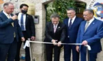 مغربی یروشلم میں کولمبیا کا سفارت خانہ، عرب ممالک کا شدید ردعمل
