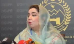 ’’ہوش کے ناخن لیں، جو کڑی ملا رہے ہیں وہ درست نہیں‘‘ثمر بلور کا مولانا فضل الرحمان کو مشورہ