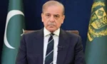 سعودی عرب پر حوثی حملوں کی مذمت، پاکستان مملکت کے ساتھ کھڑا ہے،وزیراعظم شہباز شریف