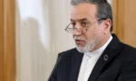 قطر اور پاکستان کے ذریعے امریکا سے رابطے جاری ہیں، عباس عراقچی