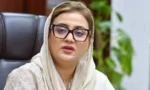 صوبائی وزیر نے اٹلی سے جوتا ساز منگوایا، صحافی کے دعوے پر عظمیٰ بخاری کا جواب