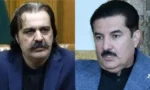 ناچنے والے گھوڑے میدان میں نہیں دوڑتے، گورنر خیبرپختونخوا